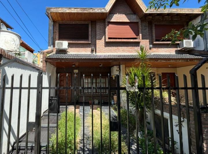 PH · 120m² · 4 Ambientes · 1 Cochera