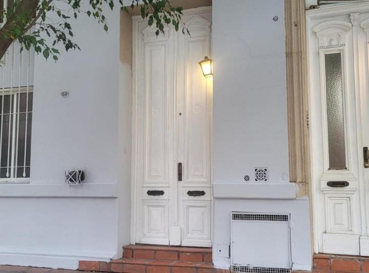 PH · 82m² · 3 Ambientes