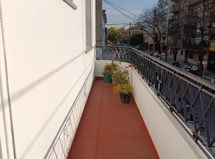 PH · 84m² · 4 Ambientes