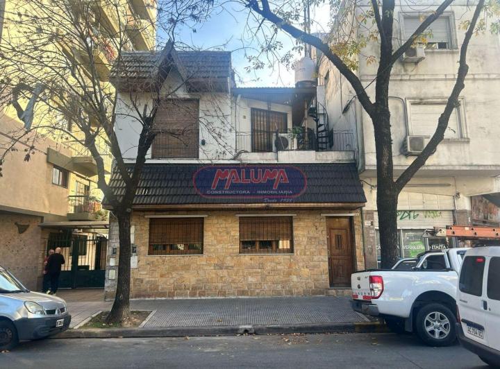 PH · 140m² · 4 Ambientes