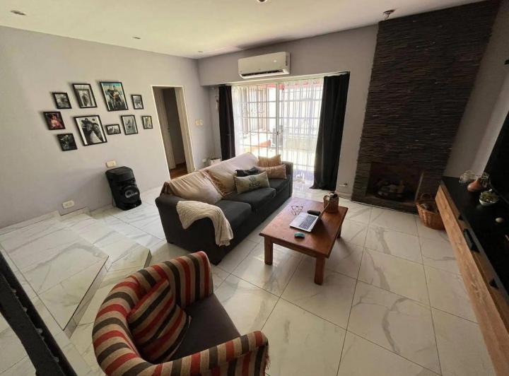 PH · 135m² · 4 Ambientes