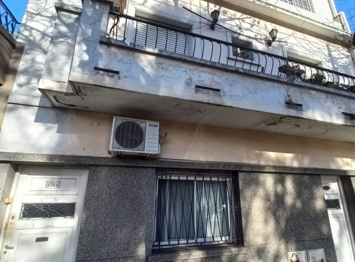 PH · 110m² · 6 Ambientes