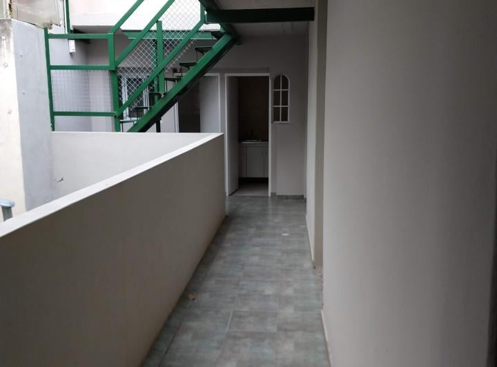 PH · 110m² · 4 Ambientes