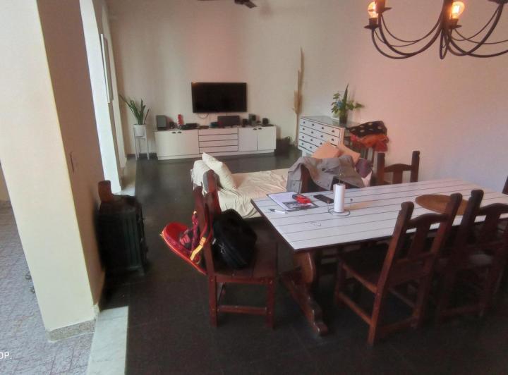 PH · 138m² · 5 Ambientes