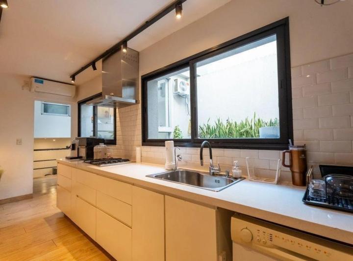 PH · 205m² · 6 Ambientes