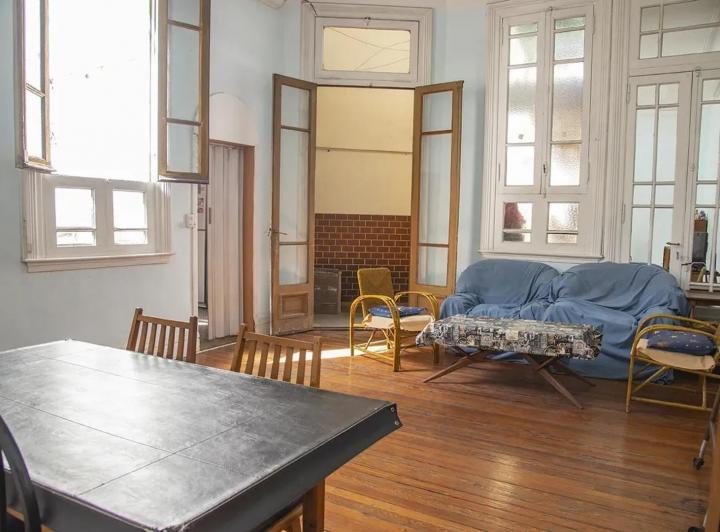 PH · 282m² · 6 Ambientes