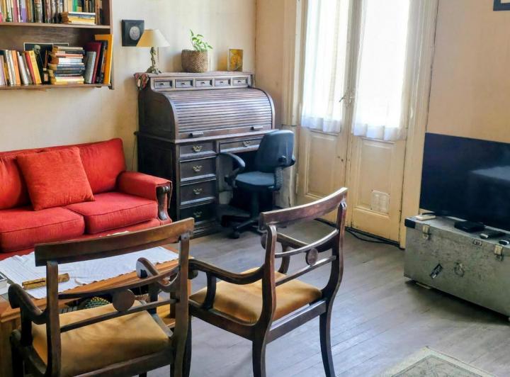 PH · 165m² · 5 Ambientes