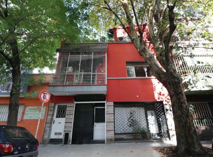 PH · 86m² · 5 Ambientes