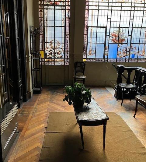 PH · 240m² · 10 Ambientes