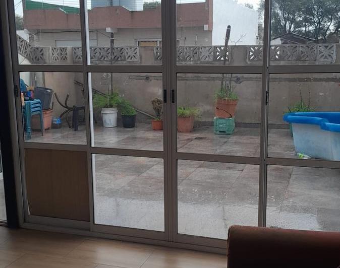 PH · 80m² · 4 Ambientes