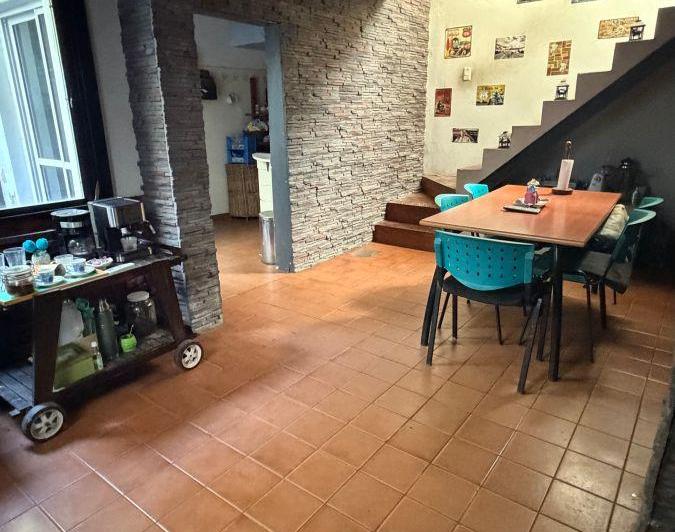 PH · 120m² · 5 Ambientes