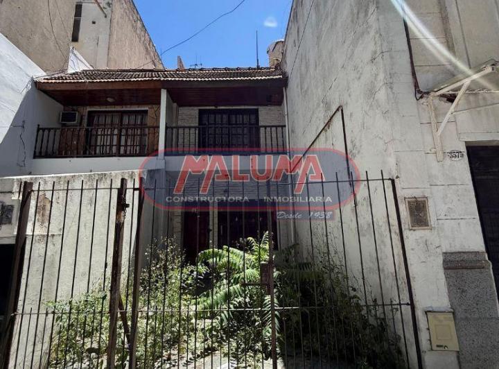PH · 81m² · 4 Ambientes