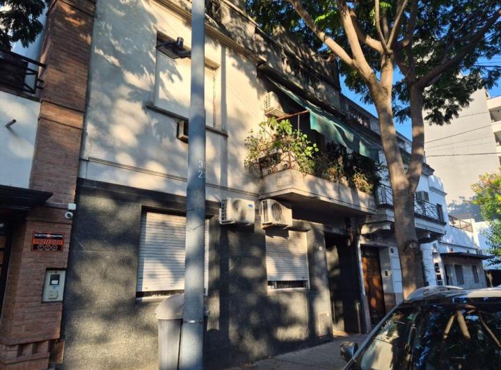 PH · 87m² · 4 Ambientes