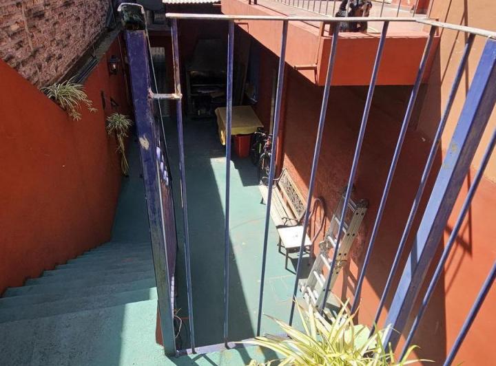 PH · 109m² · 5 Ambientes