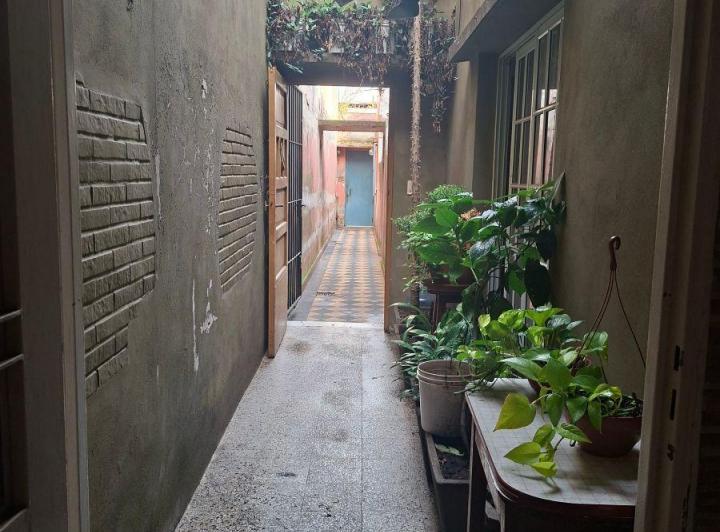 PH · 75m² · 4 Ambientes