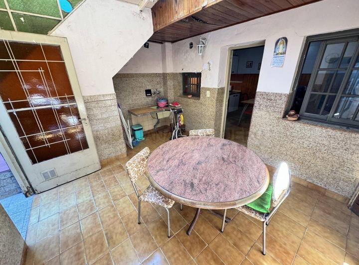 PH · 182m² · 7 Ambientes