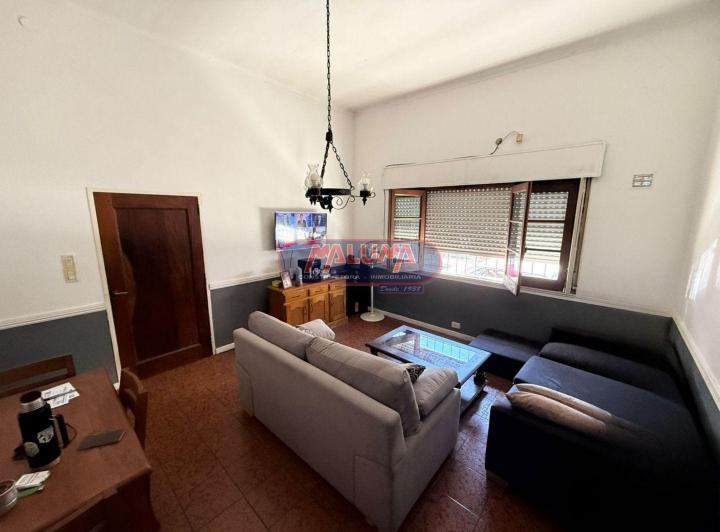 PH · 100m² · 4 Ambientes · 1 Cochera