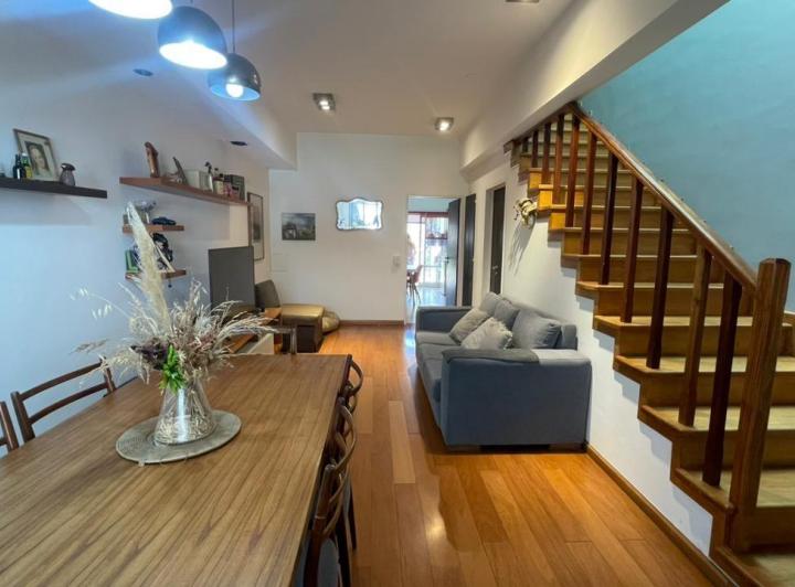 PH · 110m² · 4 Ambientes · 1 Cochera