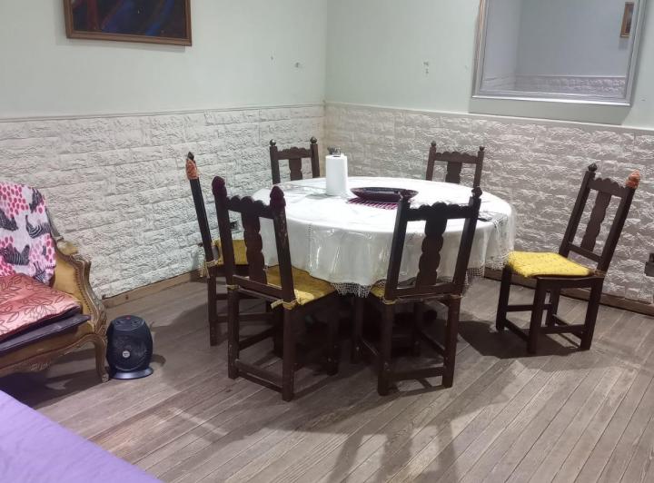 PH · 85m² · 4 Ambientes