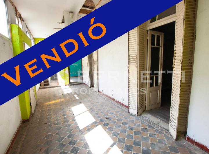 PH · 68m² · 4 Ambientes