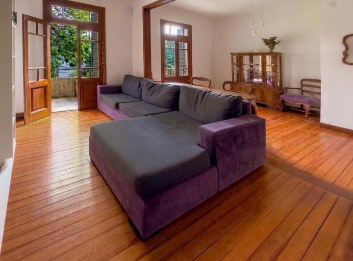 PH · 134m² · 5 Ambientes