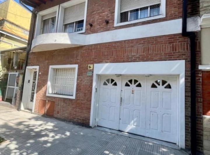 PH · 101m² · 4 Ambientes · 1 Cochera