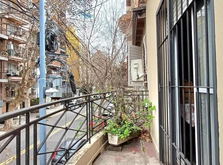 PH · 134m² · 5 Ambientes