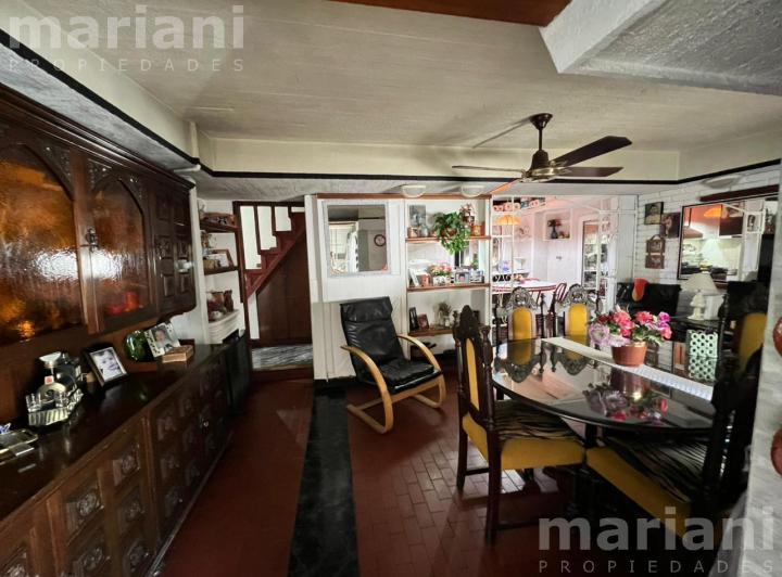 PH · 93m² · 4 Ambientes