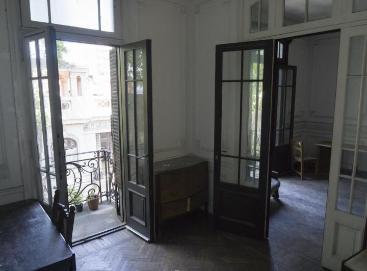 PH · 137m² · 6 Ambientes