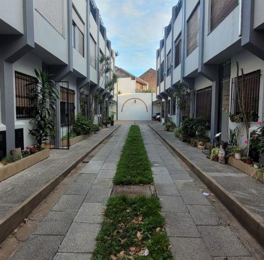 PH · 70m² · 3 Ambientes · 1 Cochera