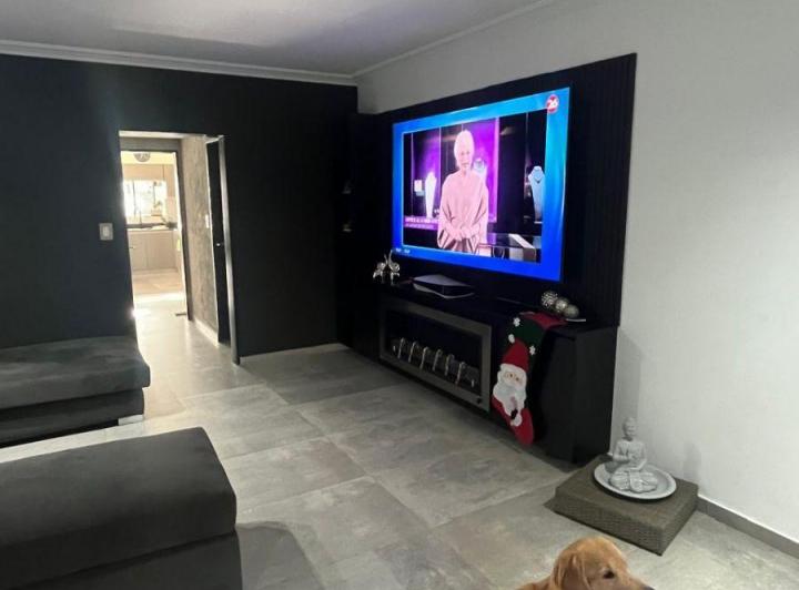 PH · 140m² · 4 Ambientes · 1 Cochera