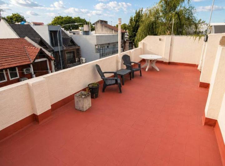 PH · 75m² · 4 Ambientes