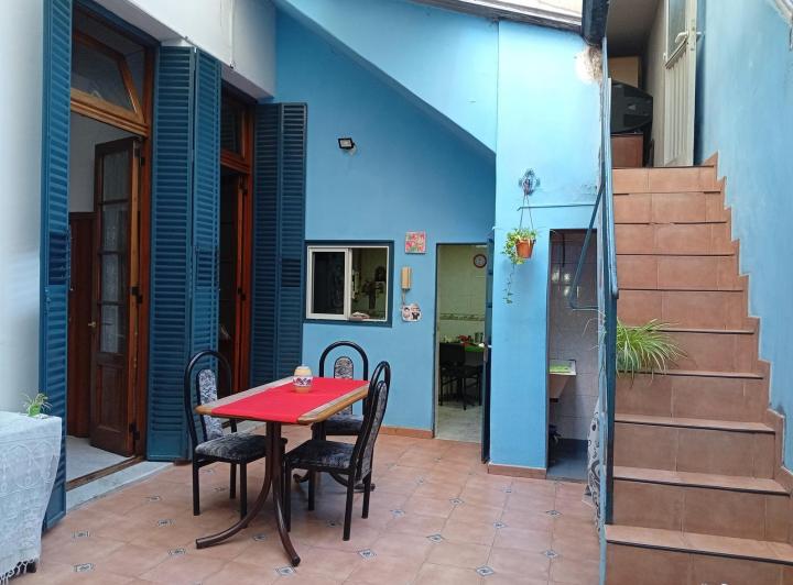 PH · 100m² · 4 Ambientes
