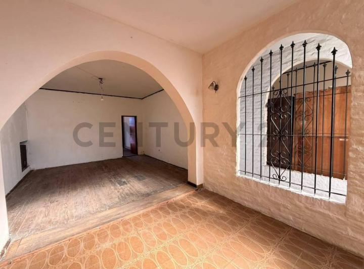 PH · 121m² · 5 Ambientes