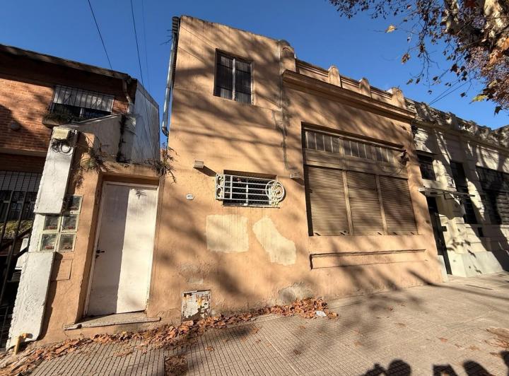 PH · 145m² · 5 Ambientes