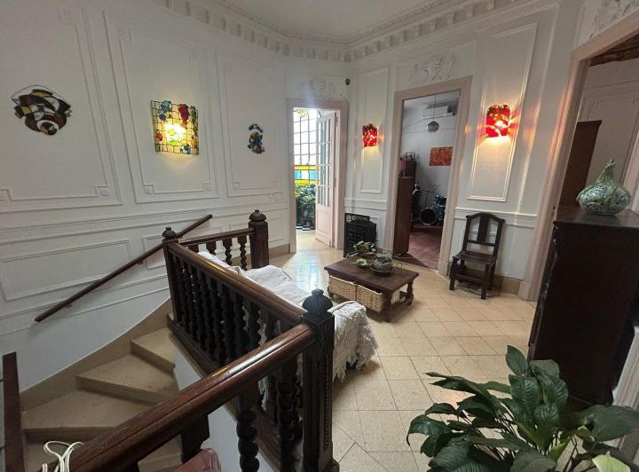 PH · 133m² · 6 Ambientes