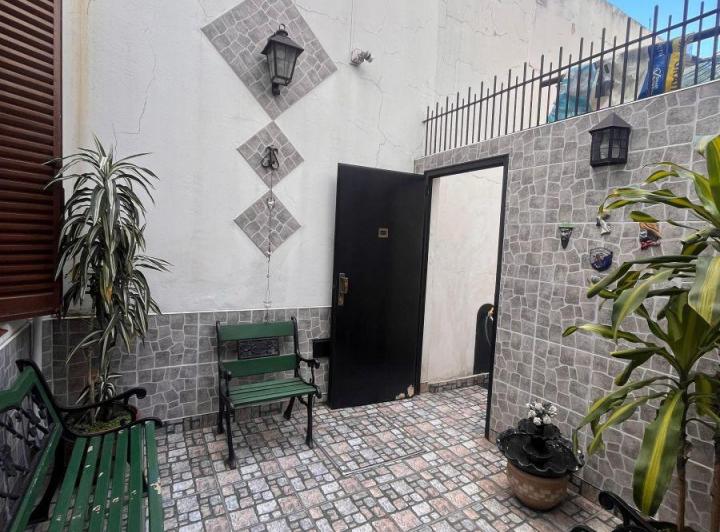 PH · 109m² · 5 Ambientes