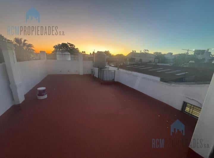 PH · 87m² · 4 Ambientes · 1 Cochera