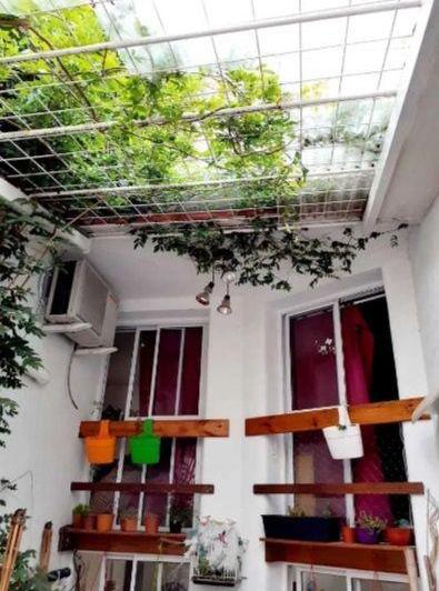 PH · 51m² · 4 Ambientes