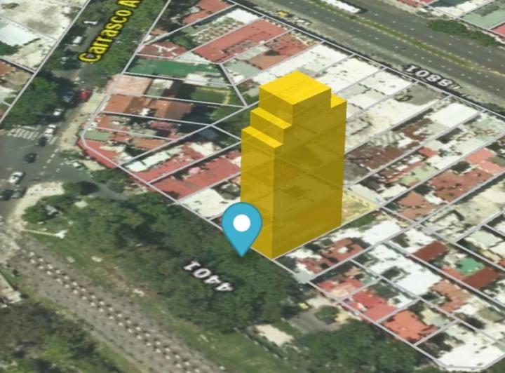 PH · 160m² · 5 Ambientes