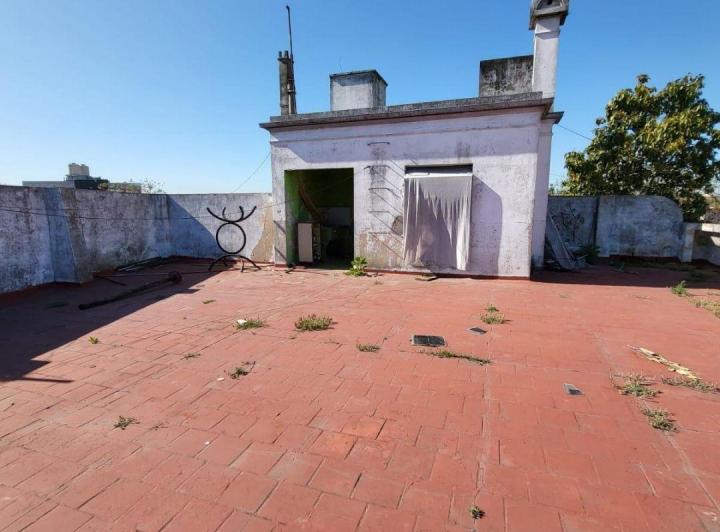 PH · 100m² · 5 Ambientes