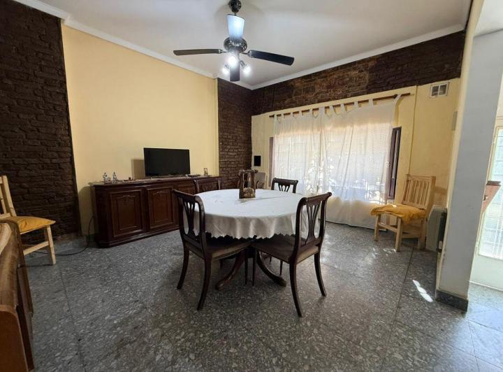 PH · 94m² · 4 Ambientes