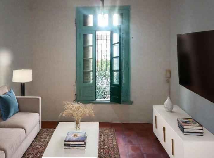 PH · 120m² · 6 Ambientes