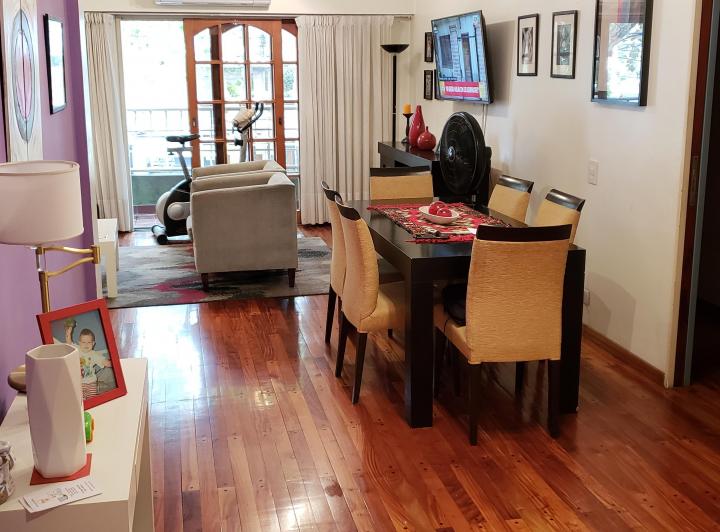 PH · 102m² · 4 Ambientes