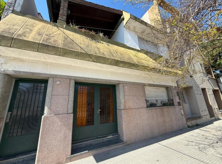 PH · 130m² · 4 Ambientes