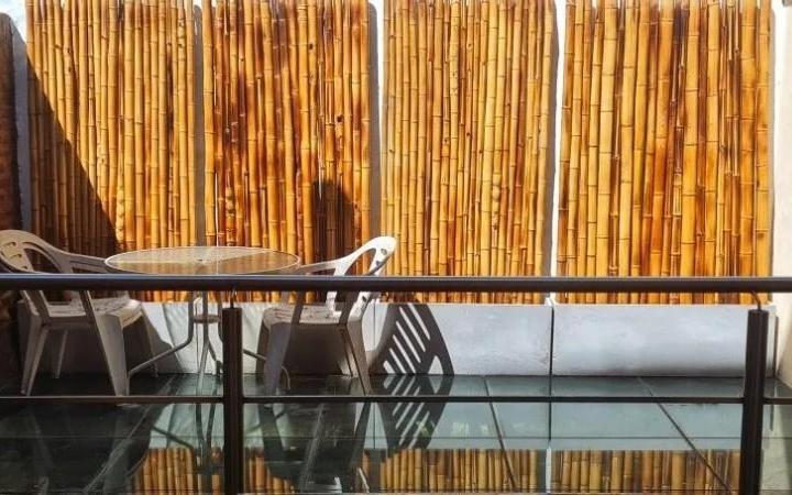 PH · 220m² · 5 Ambientes · 1 Cochera