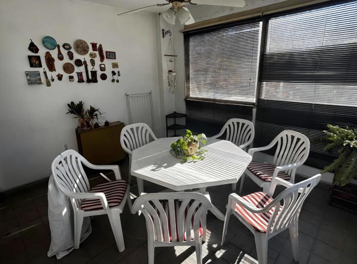 PH · 118m² · 5 Ambientes