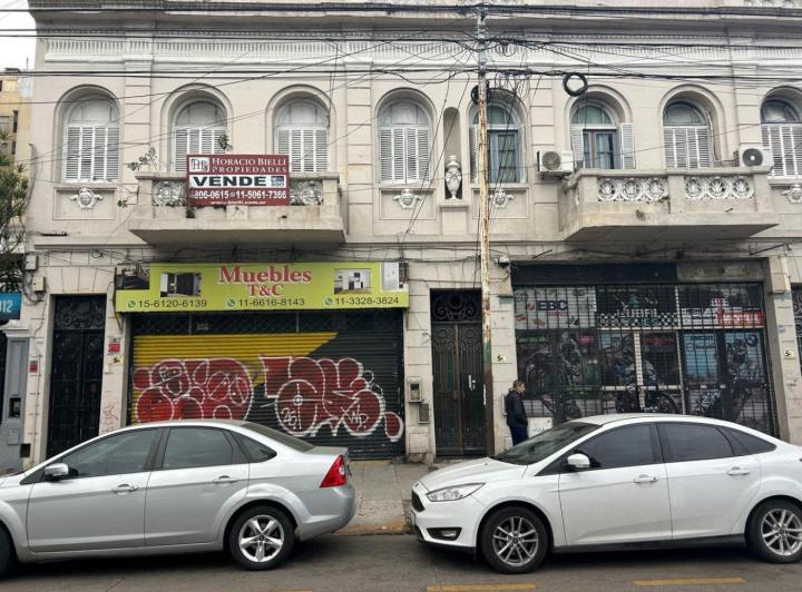 PH · 170m² · 4 Ambientes