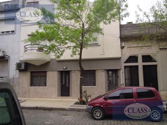 PH · 110m² · 5 Ambientes