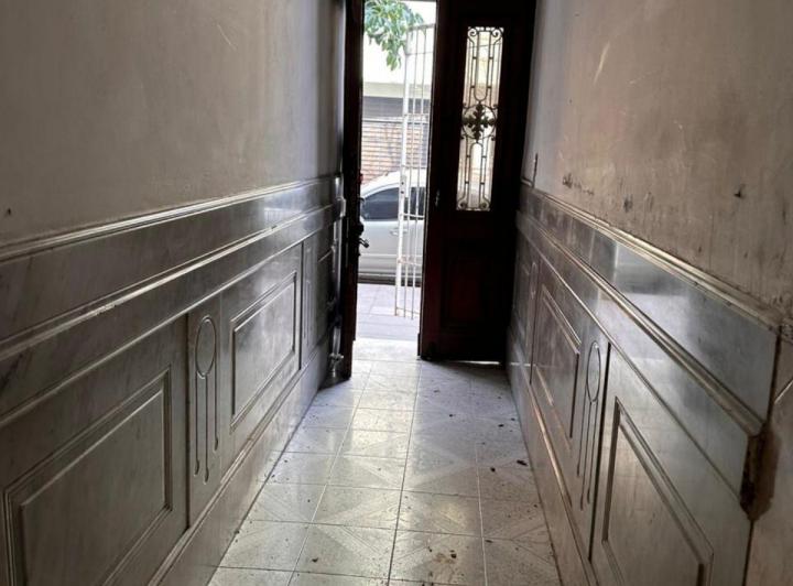 PH · 127m² · 4 Dormitorios